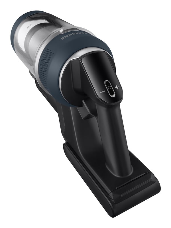 Samsung VS20B95973B Bespoke Jet Clean Trådløs Støvsuger inkl. Tømmestation