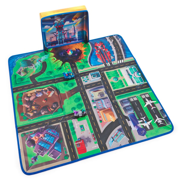 PAW Patrol PAW PYS PupSquadPlymtGftPkPPTMM ECMX GML