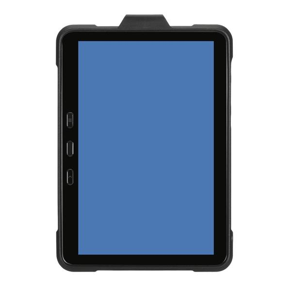 Targus THD501GLZ tablet etui 25,6 cm (10.1") Flipetui Sort