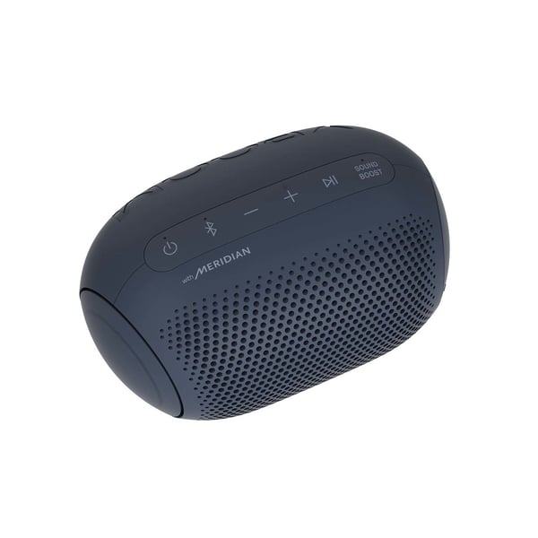 LG XBOOM Go PL2 Kannettava monokaiutin Sininen 5 W
