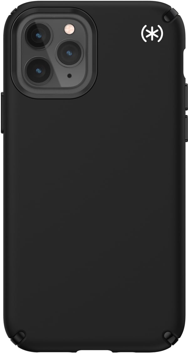Speck Presidio2 Pro mobiltelefon etui 14,7 cm (5.8") Cover Sort