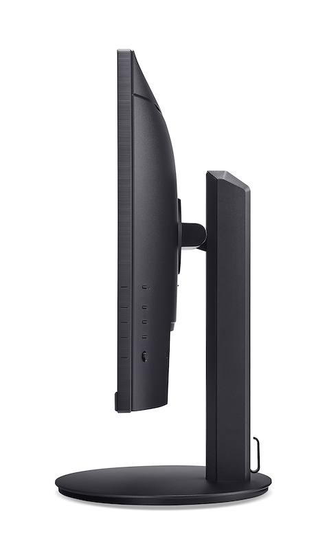 Acer CB2 CB272UE3BMIPRUX computerskærm 68,6 cm (27") 2560 x 1440 pixel Quad HD LCD Sort