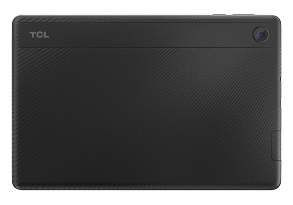 TCL TAB 10 Mediatek 64 GB 25,6 cm (10.1") 4 GB Wi-Fi 5 (802.11ac) Android 11 Grå