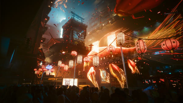 BANDAI NAMCO Entertainment Cyberpunk 2077 Ultimate Edition Engelska Xbox Series X