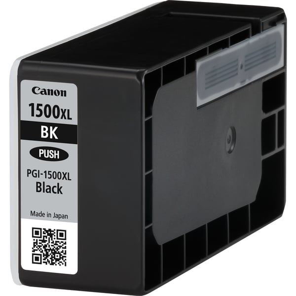 Canon 9182B001 mustekasetti 1 kpl Alkuperäinen Musta
