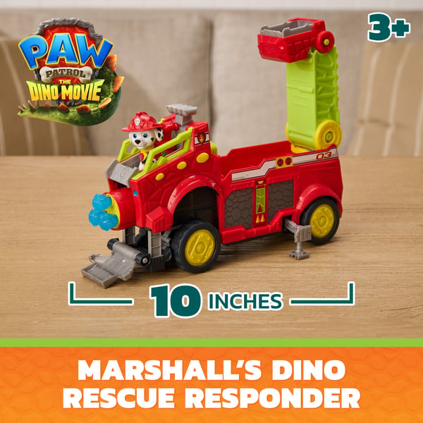 PAW Patrol 6076167 leluajoneuvo