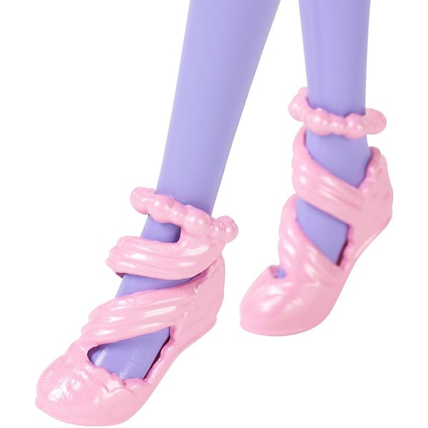Barbie FXT02 dukke