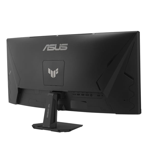 ASUS TUF Gaming VG34WQ5F tietokoneen litteä näyttö 86,4 cm (34") 3440 x 1440 pikseliä Wide Quad HD LCD Musta