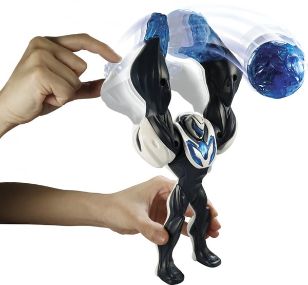 Mattel BHJ04Y9508 legetøjsfigur til børn