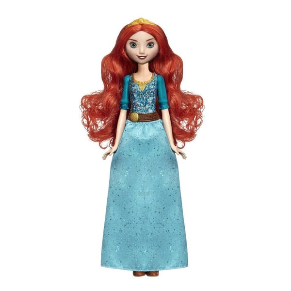 Hasbro E4164ES2 nukke