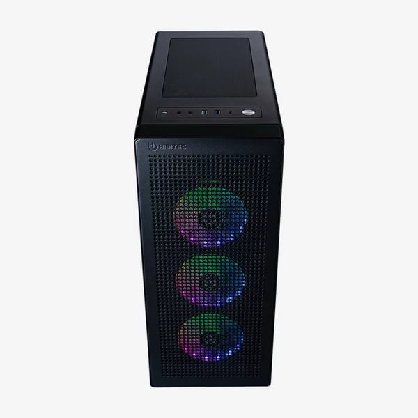 Hiditec H1 AIR Svart