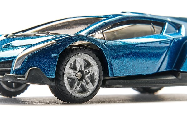 Siku Lamborghini Veneno