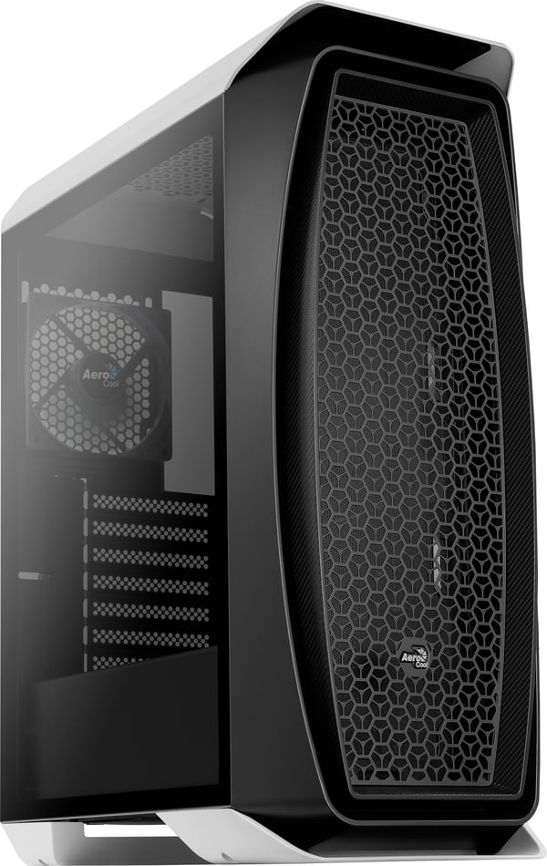 Aerocool Aero One Tower Hvid