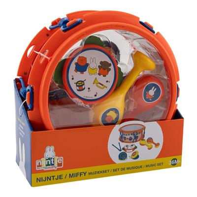 Rubo Toys 2016144 musik legetøj
