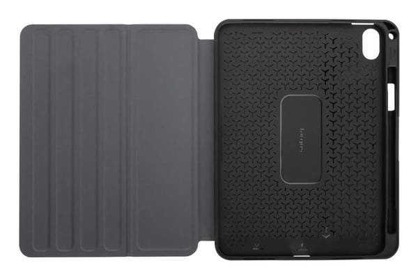 Targus Click-In 27,7 cm (10.9") Folio-kotelo Musta