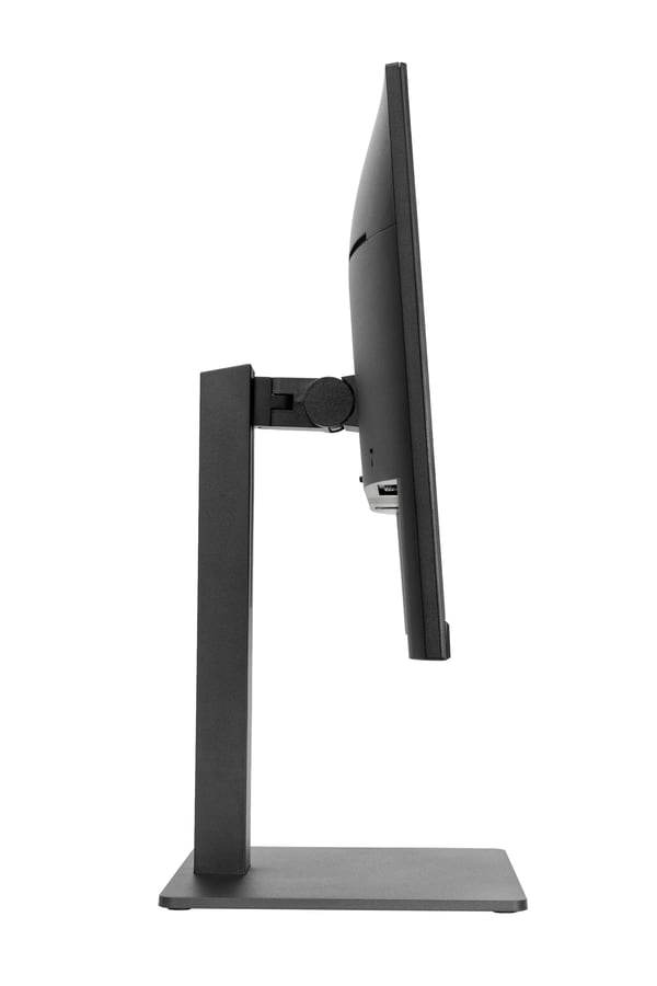 AG Neovo LH2404 computerskærm 60,5 cm (23.8") 1920 x 1080 pixel Fuld HD LCD Sort