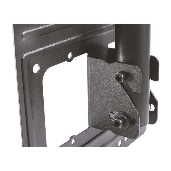 AISENS CT43TSE-053 fäste för skyltningsskärm 109,2 cm (43") Svart