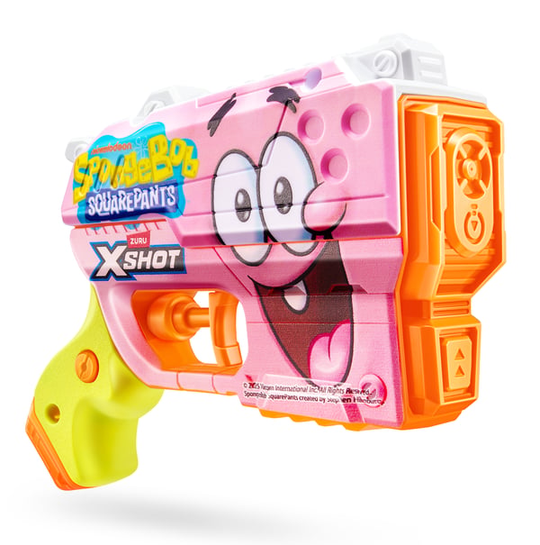 ZURU 118203 Vandpistol og vandballon 150 ml