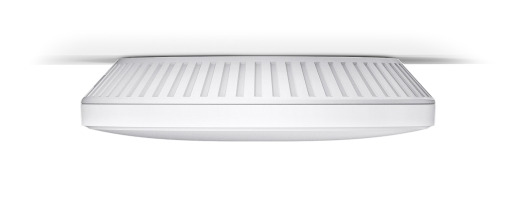 TP-Link Omada EAP727 WLAN-tukiasema 5012 Mbit/s Valkoinen Power over Ethernet -tuki