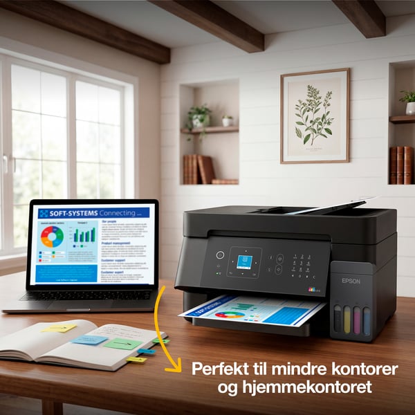 Epson EcoTank ET-4900