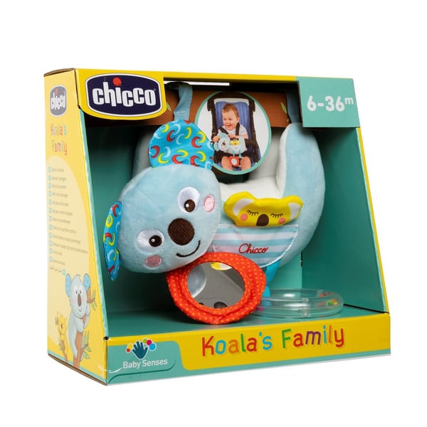Chicco 00010059000000 helistin