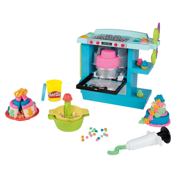 Play-Doh F13215L0 Askartelulelu