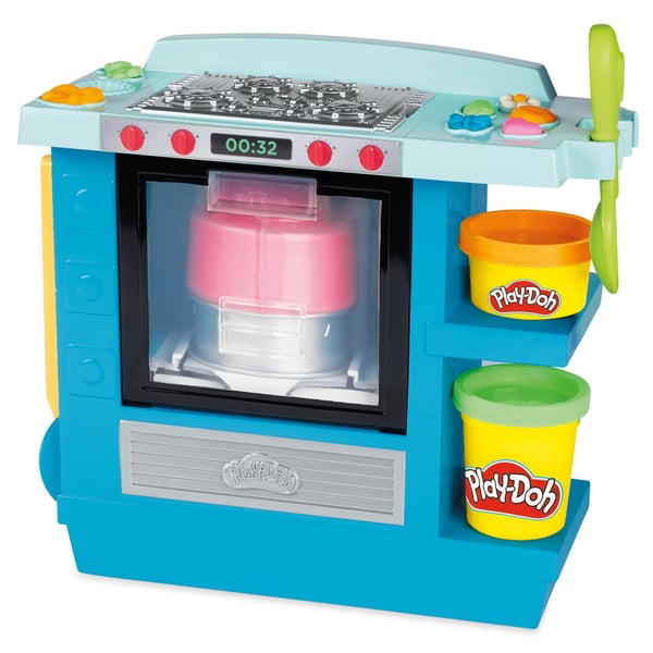 Play-Doh F13215L0 Askartelulelu