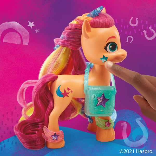 My Little Pony F17945L0 legetøjsfigur til børn