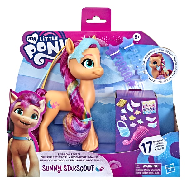 My Little Pony F17945L0 legetøjsfigur til børn