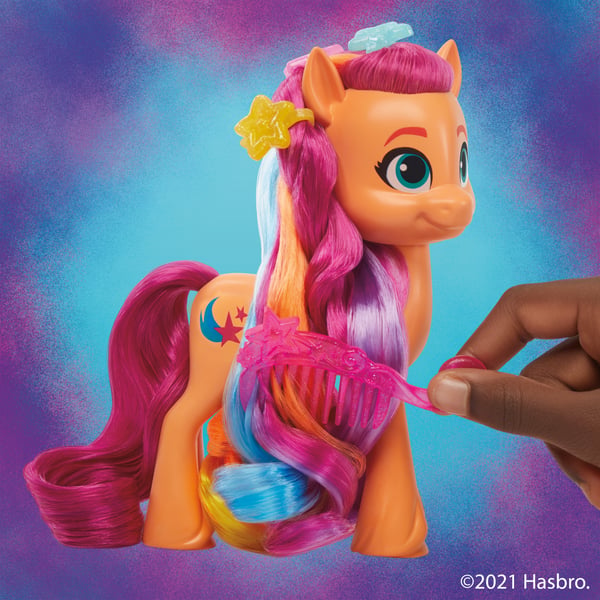 My Little Pony F17945L0 legetøjsfigur til børn
