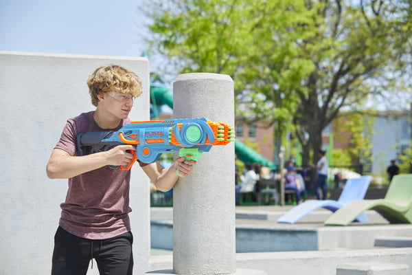 Nerf Elite 2.0 F2553EU5 legetøjsvåben