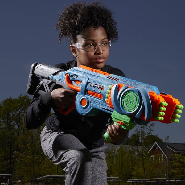 Nerf Elite 2.0 F2553EU5 legetøjsvåben