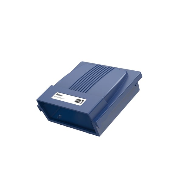 Hama 00205289 satellit multikontakt 2 inputs 1 outputs