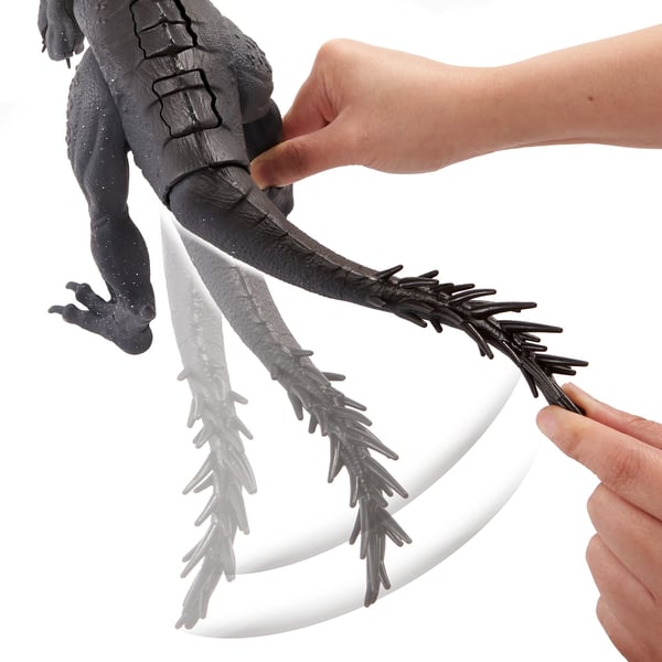 Jurassic World HBT41 legetøjsfigur til børn