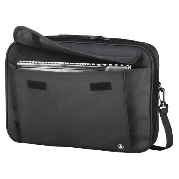 Hama Montego 39,6 cm (15.6") Portfölj Svart