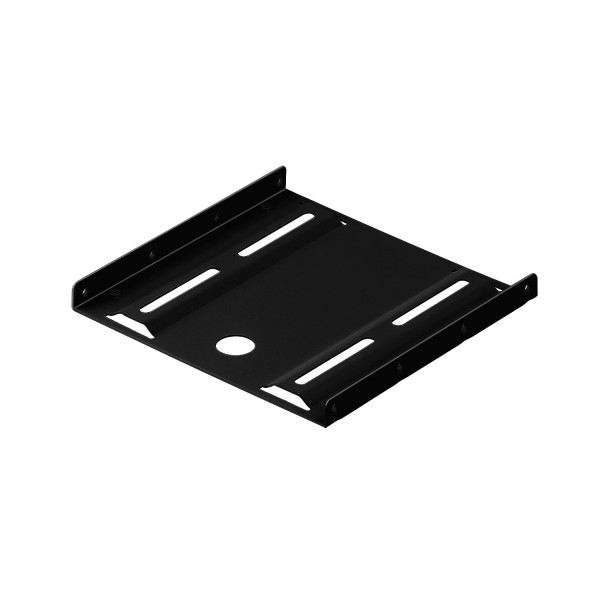 Ewent EW7001 monteringskit Svart