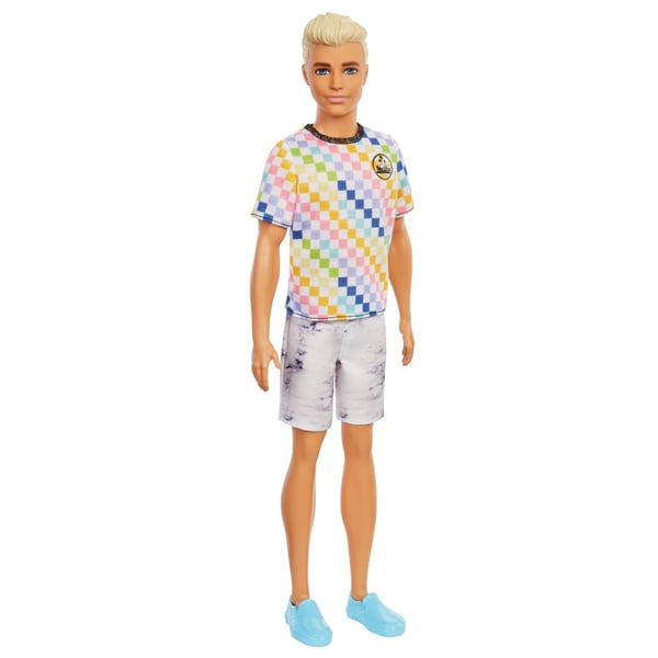 Barbie Fashionistas Ken