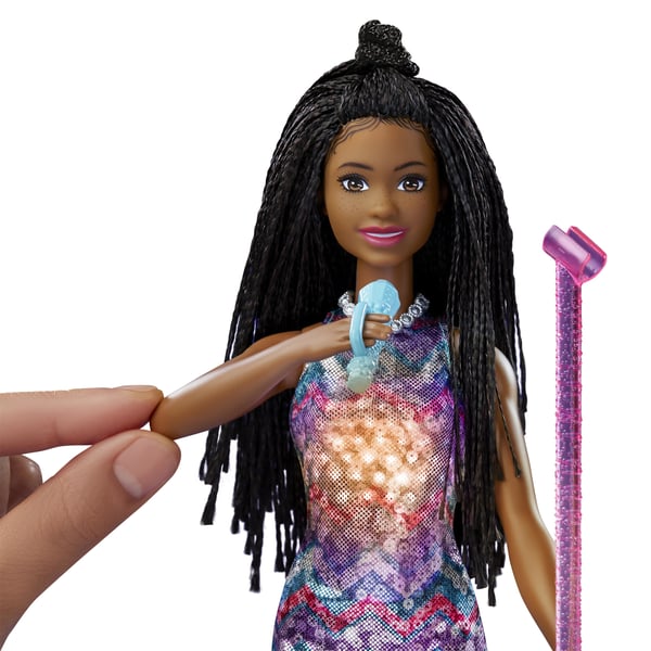 Barbie Big City Big Dreams Brooklyn