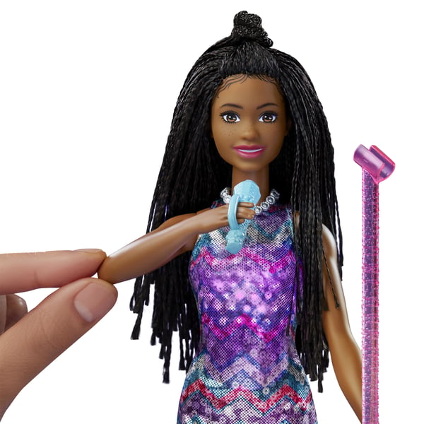 Barbie Big City Big Dreams Brooklyn
