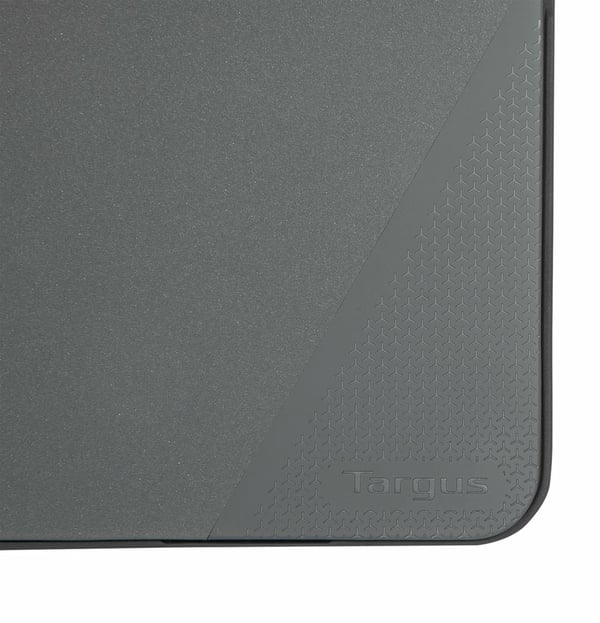 Targus THZ987GL iPad-fodral 27,9 cm (11") Folio Svart