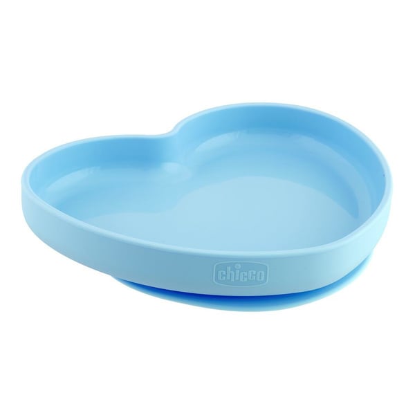 Chicco 00010217200000 servis för småbarn Barntallrik