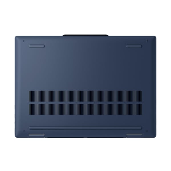 Lenovo IdeaPad 5 2-in-1 14IPH11 Copilot+ PC Intel Core Ultra 5 322 Hybrid (2-i-1) 35,6 cm (14") Berøringsskærm WUXGA 16 GB DDR5-SDRAM 512 GB SSD Wi-Fi 6 (802.11ax) Windows 11 Home Blå Italiensk