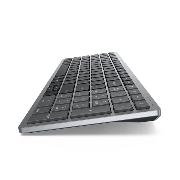 Dell Multi-Device KM7120W - Tangentbords- och musset