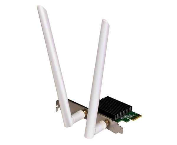 D-Link AX30E netværkskort Intern WLAN / Bluetooth 3000 Mbit/s
