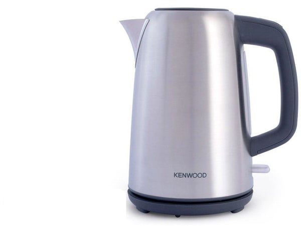 Kenwood SJM490 vedenkeitin 1,7 L 2200 W Ruostumaton teräs
