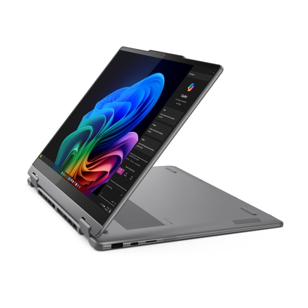 Lenovo YOGA 7 2-i-1 14 - Ultra 5 226V | 14''-WUXGA-OLED-Touch | 16GB | 1TB | EVO | Win11Home