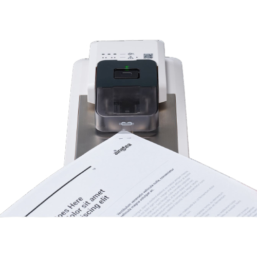 Canon 3851V817 clipsfjerner