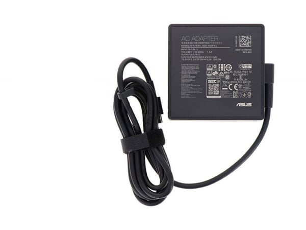 ASUS 0A001-01090100 strømadapter og vekselret Indendørs 100 W Sort