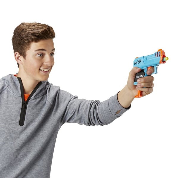 Hasbro Fortnite Micro HC-R Nerf MicroShots