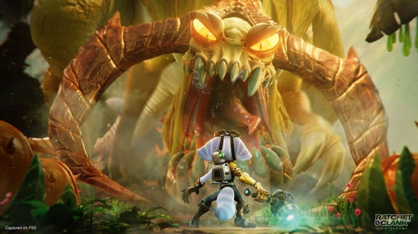 Sony Interactive Entertainment Ratchet & Clank: Rift Apart